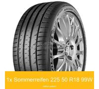 Falken Azenis FK-520 XL Sommerreifen 225/50 R18 99W | 31091