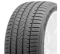 Falken AZENIS FK510A ( 225/40 R19 93W XL AO, mit Felgenschutz (MFS) BLK )
