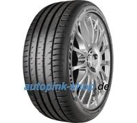 Falken AZENIS FK520 ( 225/40 R20 94Y XL VCs, mit Felgenschutz (MFS) NBLK )