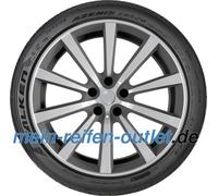 225/45 R17 94W XL AO, NBLK Falken AZENIS FK520