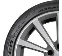 225/45 R17 94W XL AO, NBLK Falken AZENIS FK520