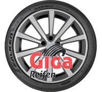 Falken Sommer-Reifen Azenis FK-520 XL 235/45 R17 97Y | 14503446