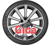 Falken AZENIS FK520 FEXM 225/40 R19 93Y PKW Sommerreifen Reifen 353386