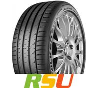 Falken Azenis FK520 MFS XL DOT22 215/45 R17 91Y Sommerreifen