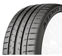Falken AZENIS RS820 ( 255/30 ZR19 (91Y) XL VCs, mit Felgenschutz (MFS) NBLK )