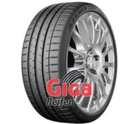 Falken AZENIS RS820 295/30 ZR20 (101Y) XL mit Felgenschutz (MFS) NBLK