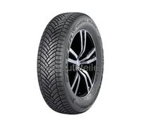 Falken EUROALL SEASON AS220 215/55 R17 98V PKW Ganzjahresreifen Reifen 357595