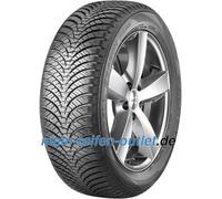 Falken EUROALL SEASON AS210 ( 155/65 R14 75T BLK )