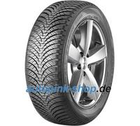 Falken EUROALL SEASON AS210 ( 155/65 R14 75T BLK )