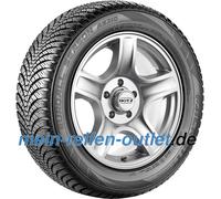 Ganzjahresreifen - FALKEN EUROALL SEASON AS210 185/65R15 92T BLK XL