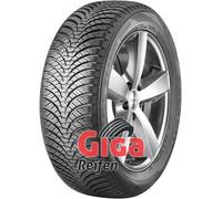 Falken Euroallseason AS-210 M+S BLK 3PMSF 195/55 R15 85H