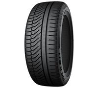 Falken - Euroall Season As220 Pro - 225/40 R18 Tl 92w M+s 3pmsf Mfs Xl - Ganzjahresreifen