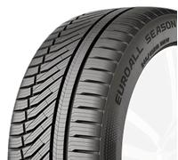 Falken EUROALL SEASON AS220PRO ( 235/55 R18 104V XL NBLK )