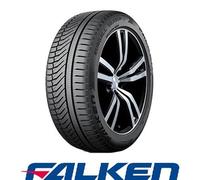 Falken EUROALL SEASON AS220PRO ( 275/40 R20 106W XL, NBLK )