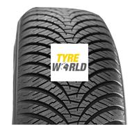 Ganzjahresreifen - FALKEN EUROALL SEASON AS210 225/55R16 99V BLK XL