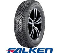 Falken EUROALL SEASON AS220 185/60 R16 86V PKW Ganzjahresreifen Reifen 357567