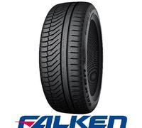 Falken EuroAllSeason AS220 Pro 225/35 R18 87 W, Ganzjahresreifen