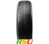 FALKEN Ganzjahresreifen 175/70 R 14 TL 84T EUROALL SEASON AS210 BSW M+S 3PMSF Allwetter