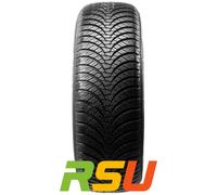 Falken Euroallseason AS-210 XL M+S - 225/55R17 101V - Ganzjahresreifen