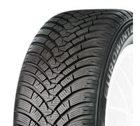 Falken EUROWINTER HS01 RUNFLAT ( 275/35 R21 99V, mit Felgenschutz (MFS), runflat BLK )