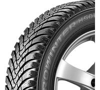 Falken EUROWINTER HS01 RUNFLAT 205/55 R16 91H, runflat BLK