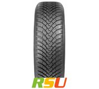1x 275/45R20 110V Falken Winterreifen EuroWinter HS-01 SUV 3PMSF XL | 53497