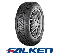 Falken Eurowinter HS02 BLK 205/55 R16 91H