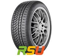 Falken 255/45 R 20 105V Eurowinter Hs02 Pro Tl Xl M+S 3Pmsf Winterreifen