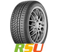 Falken Eurowinter HS02 PRO XL 3PMSF DOT22 235/60 R17 106V Winterreifen