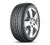 Falken EUROWINTER HS02PRO ( 245/40 R19 98V XL, mit Felgenschutz (MFS) NBLK )
