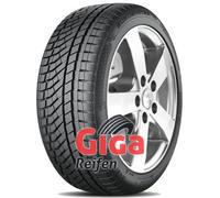 Winterreifen - FALKEN EUROWINTER HS02 PRO 245/45R18 100V MFS NBLK XL