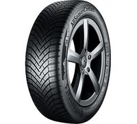 CONTINENTAL Ganzjahresreifen ALLSEASONCONTACT - 1x 175/65R14 82T