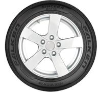 FALKEN - REIFEN Sommerreifen 215/65 R16 98H Ecorun BLK CITROEN C3 Aircross, Opel Frontera 356386
