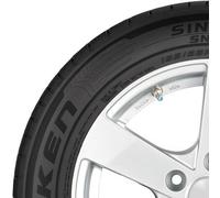 Falken SINCERA SN110 185/60 R15 84H Ecorun BLK