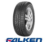 Ganzjahresreifen - FALKEN WILDPEAK A/T AT3WA 205/80R16 104T BLK XL