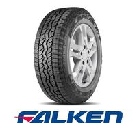 Falken Wildpeak A/T AT3WA M+S BLK 225/65 R17 102H