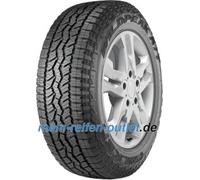 1x 235/75 R15 Zoll TL 104 S 2357515 FALKEN WILDPEAK A/T 3WA Ganzjahresreifen