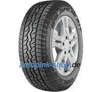 FALKEN - Reifen 245/70R16 111T - WILDPEAK A/T AT3WA