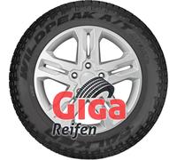 FALKEN Ganzjahresreifen LT225/75 R 16 TL 115/112S WILDPEAK A/T AT3WA M+S 3PMSF