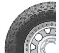 Falken Wildpeak M/t Mt01 265/60 R18 119/116Q Sommerreifen