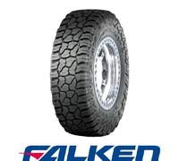 Falken 285/70 R 17 121/118Q Wild Peak R/T Rt01 Tl Sommerreifen