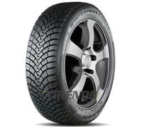 FALKEN - REIFEN Winterreifen 225/55 R18 102T XL, Nordic compound WINTERPEAK F-SNOW 1 351463