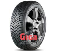 Falken WINTERPEAK F-SNOW 1 ( 245/40 R18 97T XL, Nordic compound, mit Felgenschutz (MFS) )
