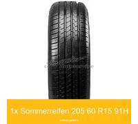 Falken Ziex ZE-310 EcoRun 205/60 R15 91H Sommerreifen | 98818