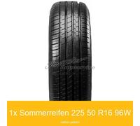 Falken Ziex ZE-310 EcoRun XL Sommerreifen 225/50 R16 96W | 22018