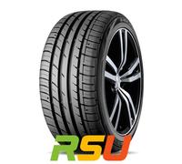 FALKEN - REIFEN Sommerreifen 195/55R16 91V ZIEX ZE914A ECORUN 327112