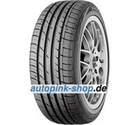 Falken ZIEX ZE914B ( 225/40 R18 92W XL BLK )