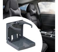 Faltbarer Autogetränkehalter Universal Storage Rack für Büro -Wohnmobile