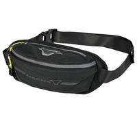 Faltbarer Känguru-Rucksack Macna Black