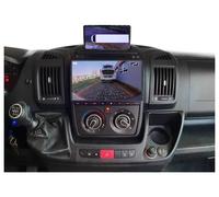 Faltbarer Monitor DVN 6901 MO für Fiat Ducato 2006